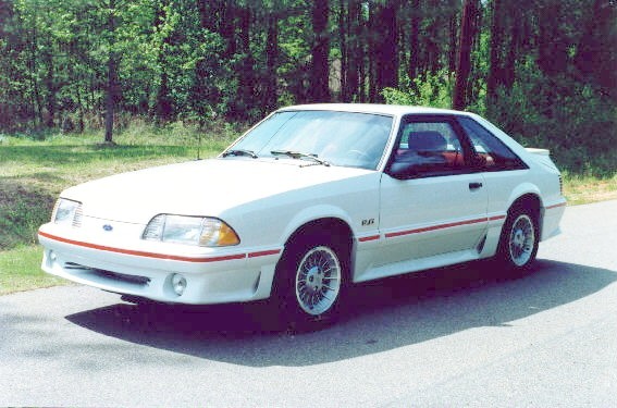 1988 mustang gt. keep this 1988 Mustang GT