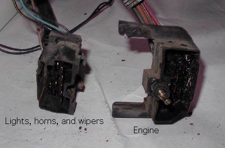 Basic Wiring Harnesses for 1977-81 Trans Ams